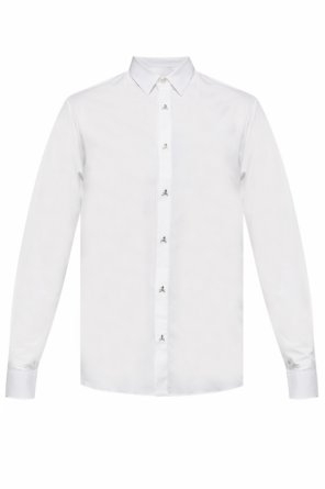 Appliqued shirt, zdjęcie 1 Appliqued shirt od Philipp Plein